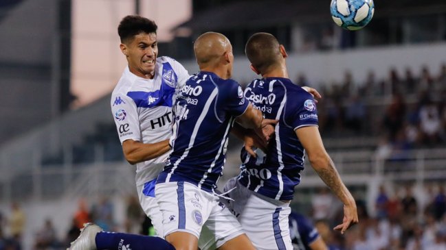 Pablo Galdames: Nos obligaron a jugar y fuimos unos títeres del sistema