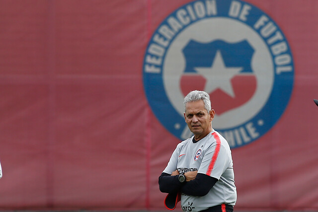 ¿Se irá Reinaldo Rueda ante la suspensión de la Copa América?