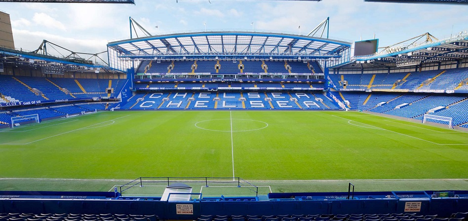 Chelsea ofreció su hotel para el personal de los hospitales de Londres