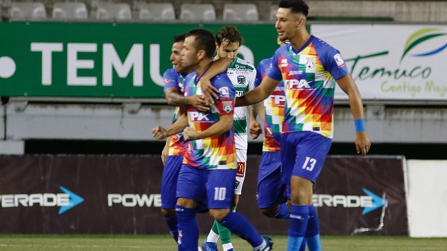 Seremi de Salud de Arica y Parinacota: Se ha producido una psicosis con los jugadores de San Marcos