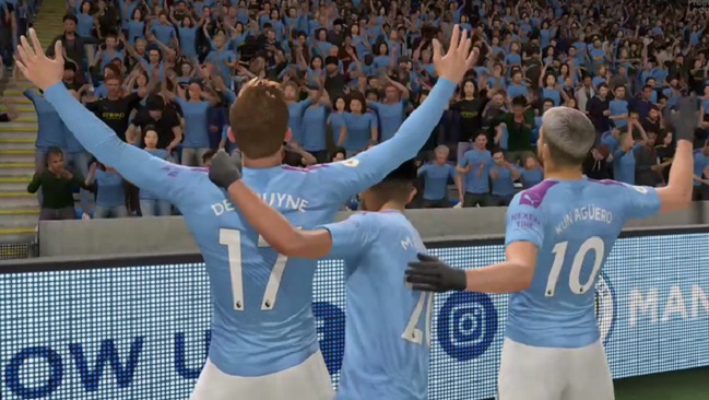 FIFA Ultimate Quaran-Team: Así quedó el cuadro del torneo online entre clubes profesionales