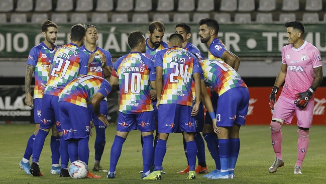 Presidente de San Marcos refutó a seremi de Salud de Arica: Jamás nos efectuaron un monitoreo