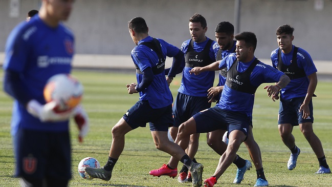 Sifup solicitó a la ANFP que oficie a clubes para que suspendan sus entrenamientos