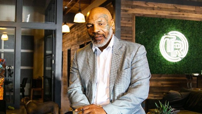 “Vivir podría ser más complicado que morir”: La preocupante frase de Mike Tyson