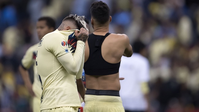 DT de América: Nicolás Castillo necesitará mucha fuerza mental y apoyo de todos