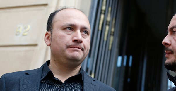 Presidente del CSyD Colo Colo y el nuevo DT: Espina tiene la tarea de presentar nombres