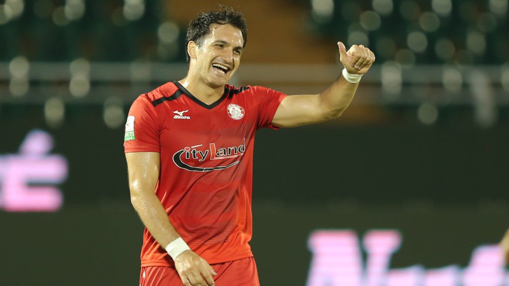 Matías Jadue y protocolos en el aeropuerto de Santiago por coronavirus: Son una vergüenza