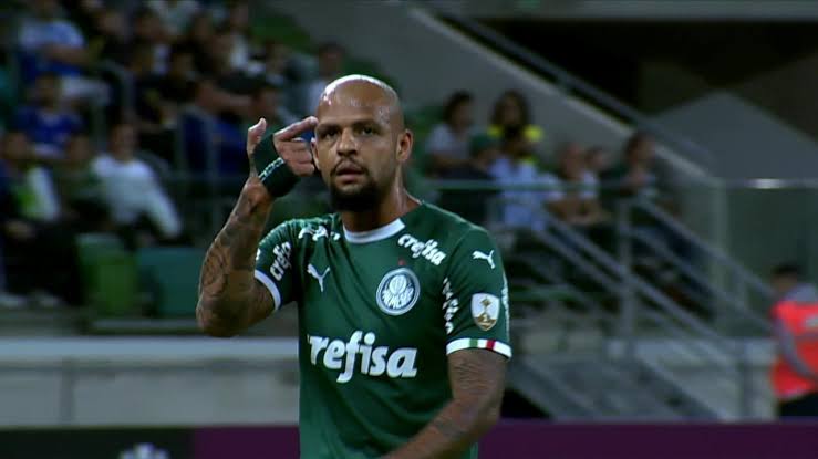 Fiel a su estilo: Felipe Melo le cambió las reglas al “confort challenge”