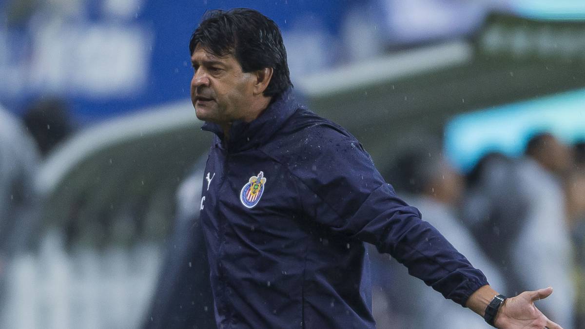 José Saturnino Cardozo: Valoro mucho que me hayan llamado de Colo Colo