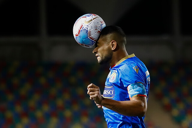 ANFP y clubes analizan jugar durante el espacio que dejó la Copa América