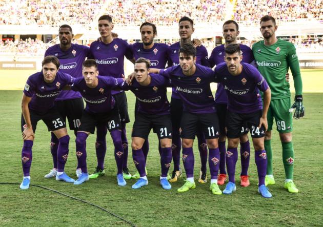 Fiorentina anunció que totalizan 10 casos de coronavirus en el club