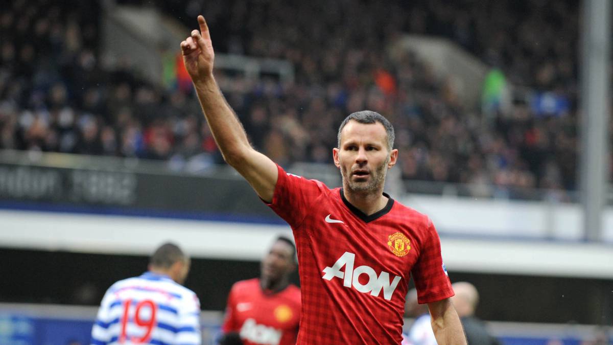 Dos leyendas de Manchester United ofrecieron sus hoteles al personal médico de la ciudad