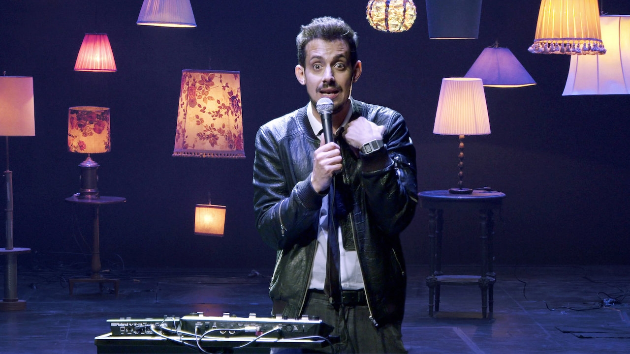 Idea para quienes extrañan el fútbol en cuarentena: El vibrante relato de la preparación de una leche