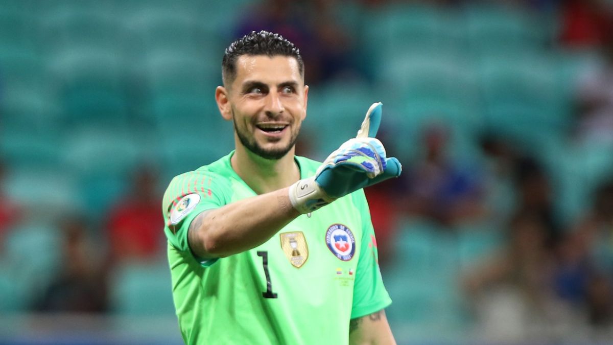 El conciso y preciso mensaje de Gabriel Arias en redes sociales