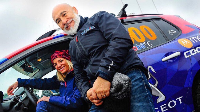 Felipe Horta dio positivo por coronavirus