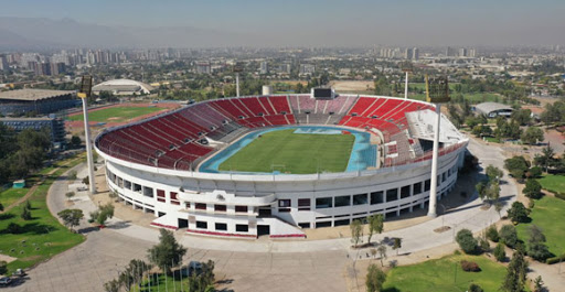 Ministerio del Deporte cerró los 31 recintos administrados por el IND