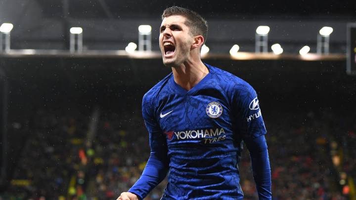 Figura de Chelsea se estrenó en TikTok con el “blooper del receso”