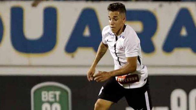 Joven talento brasileño que compartió con Angelo Araos y Leonardo Valencia murió a los 21 años