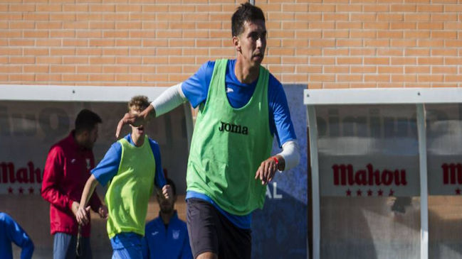 Matías Godoy y la situación en Taiwán por el coronavirus: Acá la gente respeta el no salir