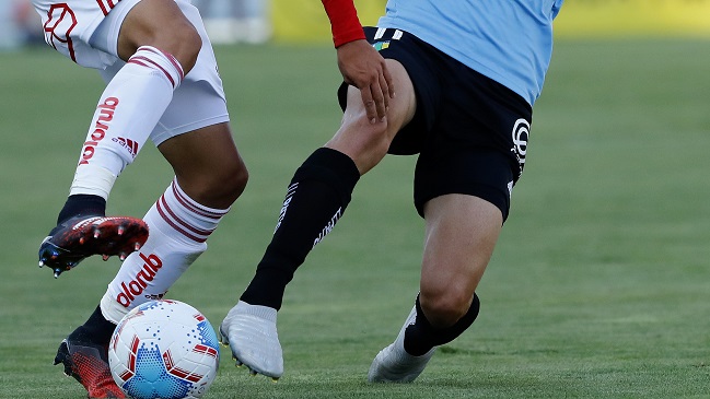 ANFP programará dos semanas de preparación antes del regreso del Campeonato Nacional