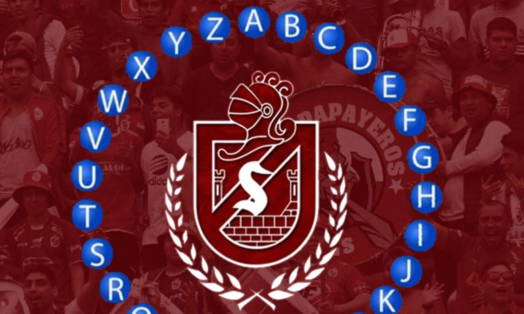 Deportes La Serena creó su propia versión de “Pasapalabra” en redes sociales