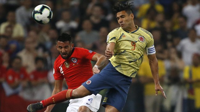 Conmebol solicitará a la FIFA el aplazamiento de las Clasificatorias para septiembre