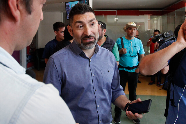 Sifup descartó que haya una rebaja de sueldos a los futbolistas