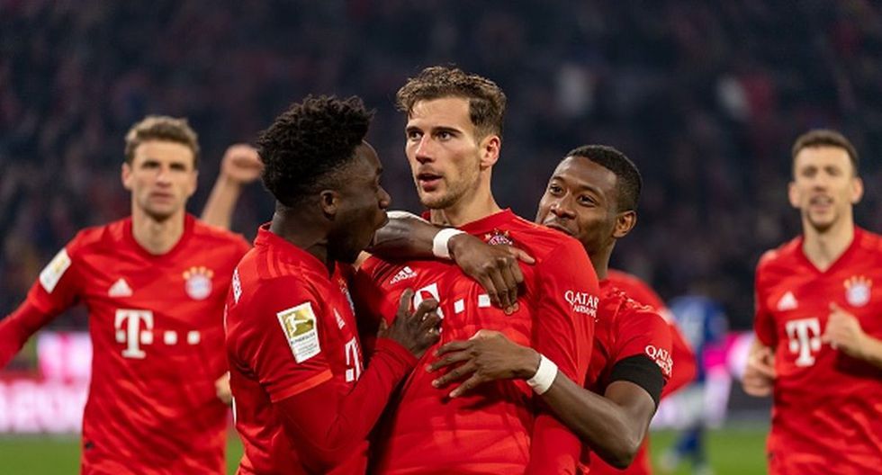 Virólogo alemán enciende la alerta: Sólo se podrá volver a jugar el año próximo