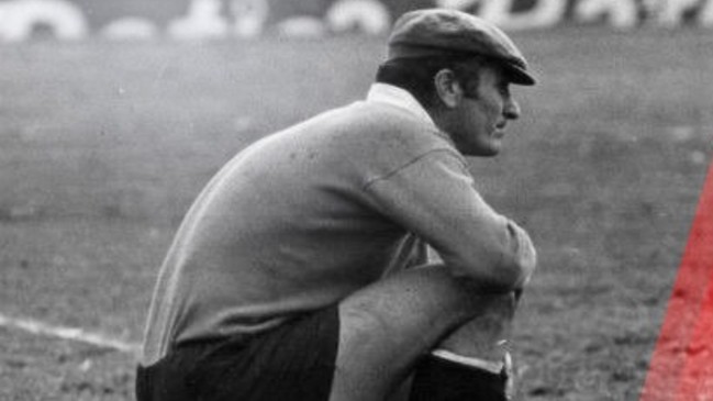 Falleció Amadeo Carrizo, legendario arquero de River Plate