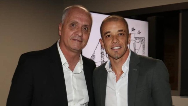 Presidente de Inter de Porto Alegre confirmó que se contagió de coronavirus