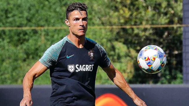Casos de coronavirus aumentaron en Madeira, lugar donde se encuentra Cristiano Ronaldo