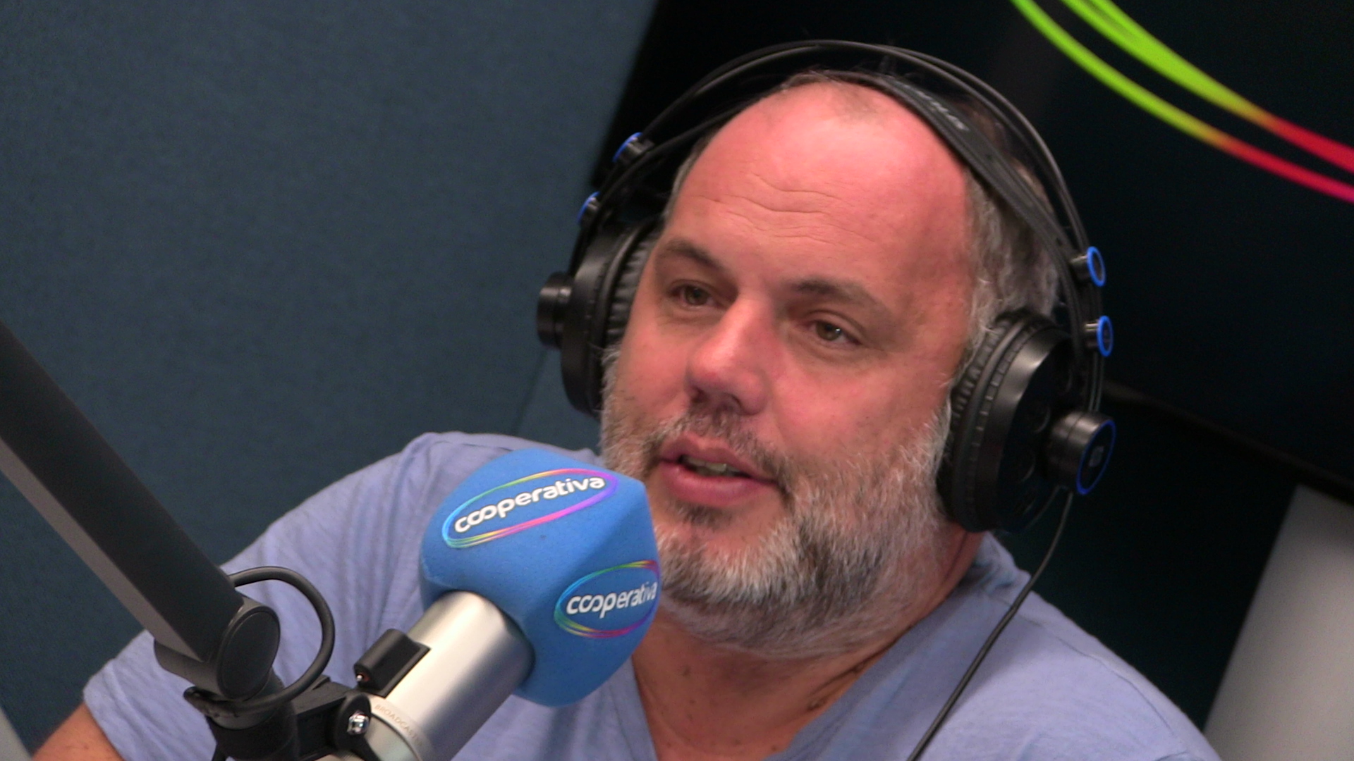 Al Aire Libre PM conversó con Yasmani Acosta