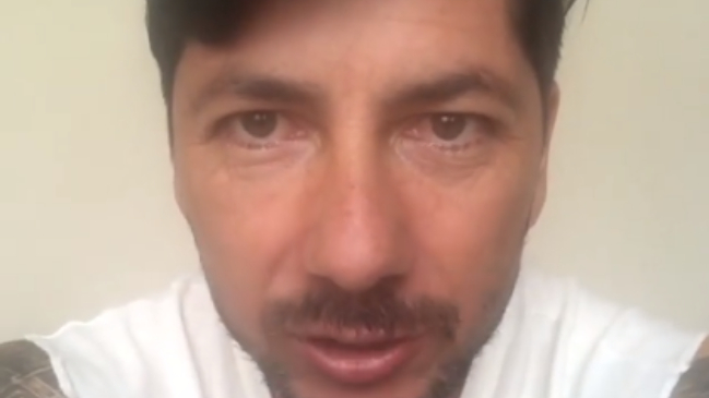 “Relato Challenge”: Ernesto Díaz Correa evaluó el relato de “Pajarito” Valdés