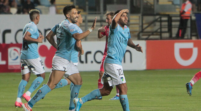 O’Higgins lanzó su “Bachillerato Celeste” para los hinchas durante la cuarentena