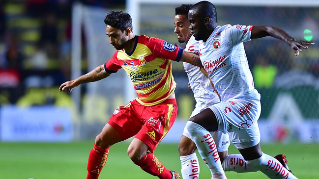 El presidente de la liga mexicana dio positivo en coronavirus