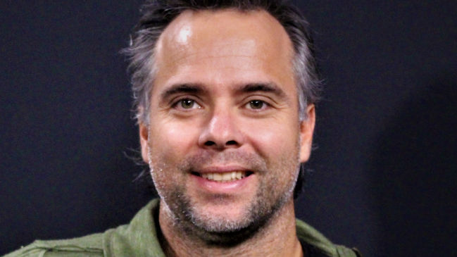 La reflexión de Fernando González para concientizar sobre la propagación del coronavirus