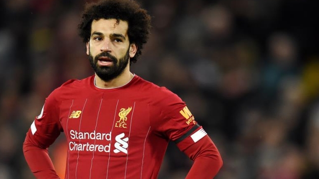 Ex delantero de Liverpool criticó el estilo de juego de Mohamed Salah: En lo básico, apesta