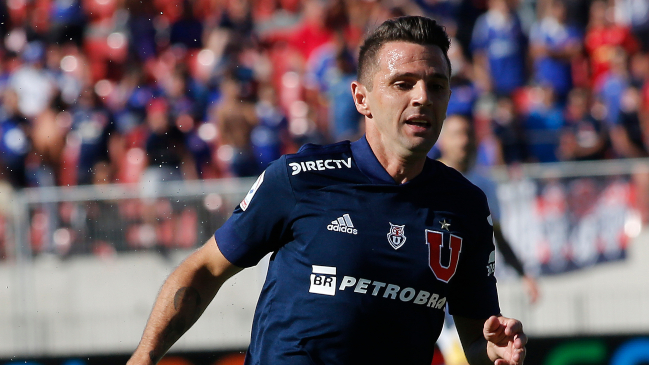 Montillo compartió un desconocido golazo que marcó en China