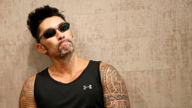 Las duras palabras de Marcelo Ríos a Jordi Castell por discusión sobre homosexualidad