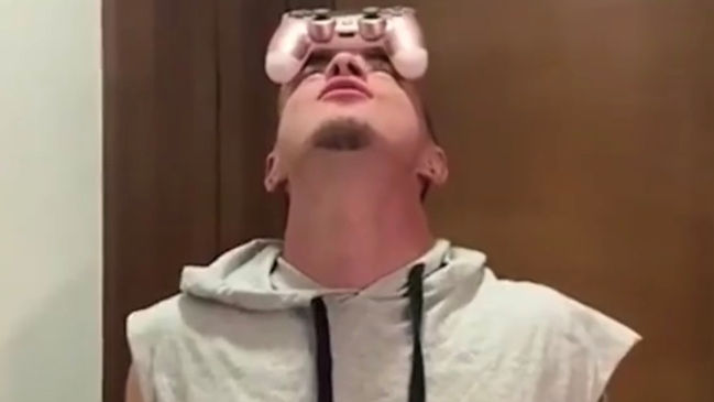 Jugadores de la UC llamaron a quedarse en casa para evitar la propagación del coronavirus