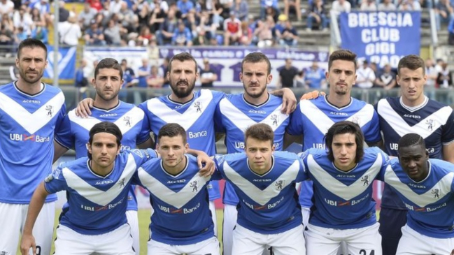 Presidente de Brescia solicitó cancelar la temporada de liga italiana por el coronavirus