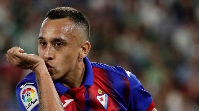 Vico-C, Residente y Marc Anthony: La variopinta lista musical de Fabián Orellana