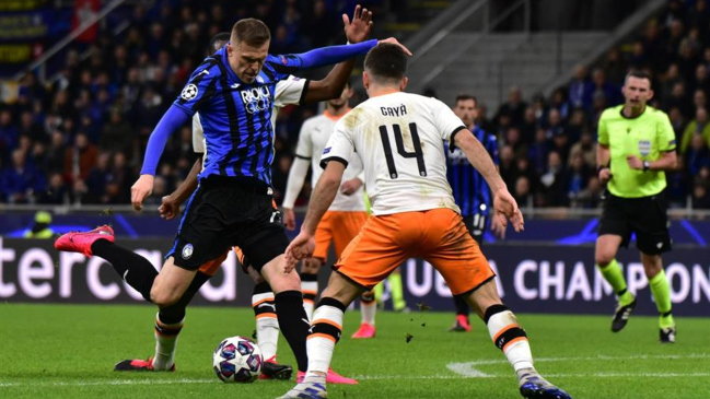 Atalanta-Valencia: El partido clave en la expansión del coronavirus por Italia