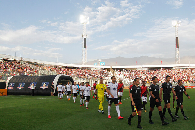 Licitación para remodelación del Estadio Monumental nuevamente está en riesgo
