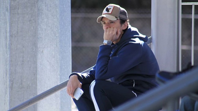 Nicolás Medina y el coronavirus: En Andorra se tomaron medidas rápido, cuando había un contagiado