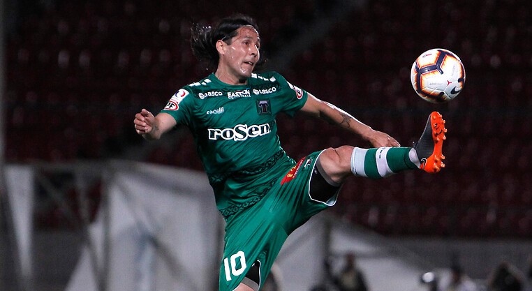 Coronavirus: Hugo Droguett comentó el complejo momento que vivió Deportes Temuco