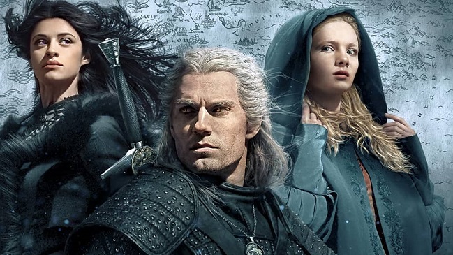 Johnny Herrera recomendó cuatro series de Netflix para pasar el tiempo en aislamiento