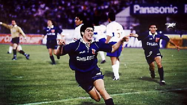 Nuestros auditores y seguidores nos contaron qué goles marcaron su niñez