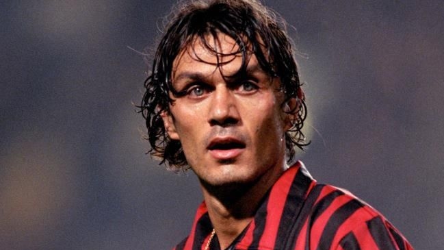 Paolo Maldini en cuarentena por contagio de coronavirus: Mi hijo y yo estamos bien