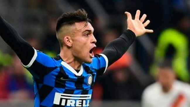La estratosférica oferta que Inter rechazó a Barcelona por el fichaje de Lautaro Martínez